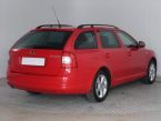 Škoda Octavia - fotka číslo 4