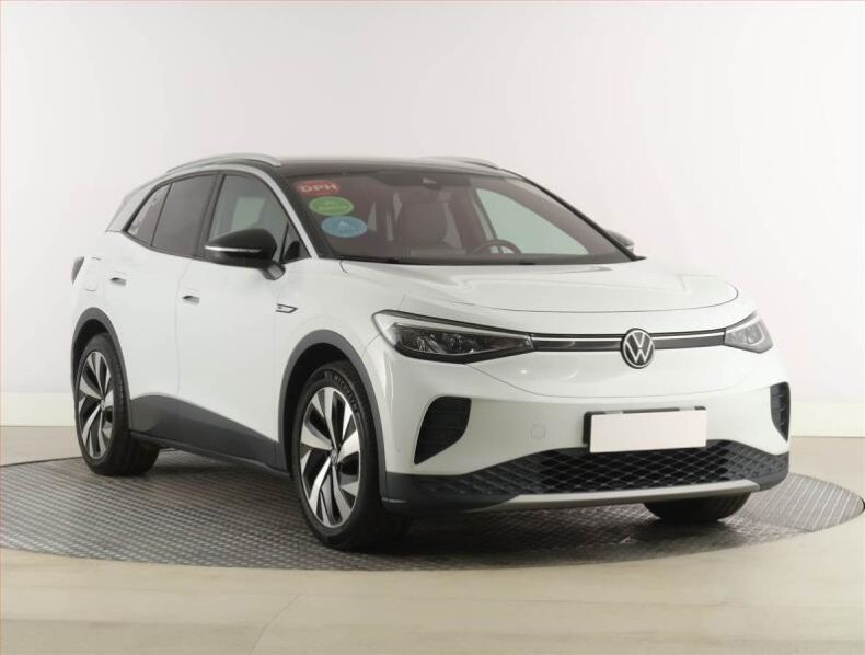 Volkswagen ID.4 - hlavní foto