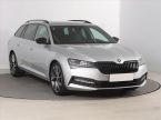 Škoda Superb - fotka číslo 0