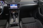 Škoda Superb - fotka číslo 7