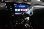 Škoda Superb - fotka číslo 11