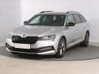 Škoda Superb - fotka číslo 1