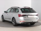 Škoda Superb - fotka číslo 3