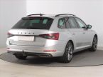 Škoda Superb - fotka číslo 4