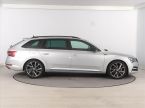 Škoda Superb - fotka číslo 5