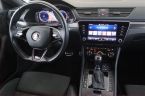 Škoda Superb - fotka číslo 6