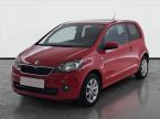 Škoda Citigo - fotka číslo 1