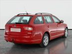 Škoda Octavia - fotka číslo 4
