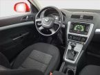 Škoda Octavia - fotka číslo 6