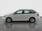 Škoda Fabia - fotka číslo 2