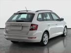 Škoda Fabia - fotka číslo 4