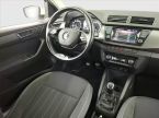 Škoda Fabia - fotka číslo 6