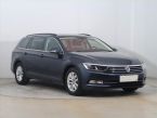 Volkswagen Passat - fotka číslo 0