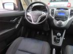 Hyundai ix20 - fotka číslo 6
