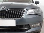 Škoda Superb - fotka číslo 15