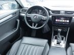 Škoda Superb - fotka číslo 6