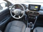 Dacia Sandero - fotka číslo 6