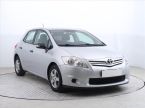 Toyota Auris - fotka číslo 0
