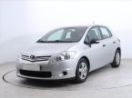 Toyota Auris - fotka číslo 1