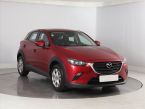 Mazda CX-3 - fotka číslo 0