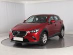 Mazda CX-3 - fotka číslo 1