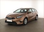 Kia Cee'd - fotka číslo 1