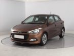 Hyundai i20 - fotka číslo 1
