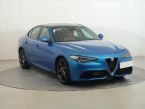 Alfa Romeo Giulia - fotka číslo 0