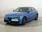 Alfa Romeo Giulia - fotka číslo 1