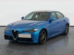 Alfa Romeo Giulia - fotka číslo 1