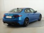 Alfa Romeo Giulia - fotka číslo 4