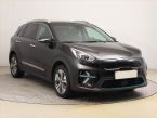 Kia e-Niro - fotka číslo 0