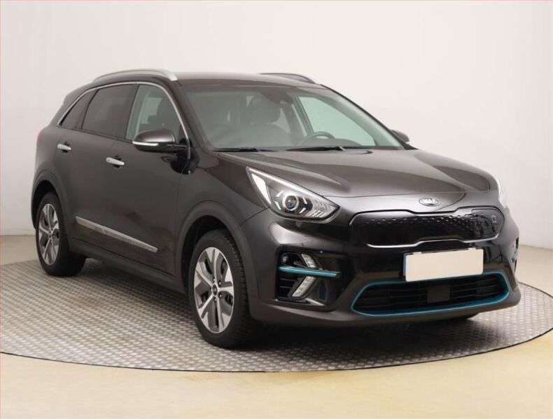 Kia e-Niro - hlavní foto