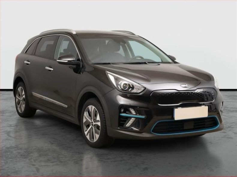 Kia e-Niro - hlavní foto