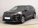 Kia e-Niro - fotka číslo 1