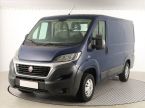 Fiat Ducato - fotka číslo 1