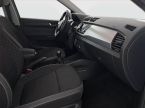Škoda Fabia - fotka číslo 8