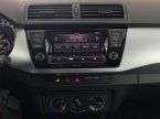 Škoda Fabia - fotka číslo 11