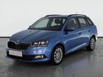 Škoda Fabia - fotka číslo 1