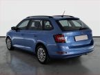 Škoda Fabia - fotka číslo 3