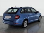 Škoda Fabia - fotka číslo 4
