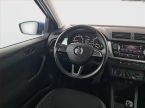 Škoda Fabia - fotka číslo 6