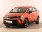 Opel Crossland X - fotka číslo 1