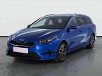 Kia Cee'd - fotka číslo 1