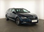 Škoda Superb - fotka číslo 0