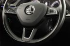 Škoda Superb - fotka číslo 7