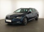 Škoda Superb - fotka číslo 1