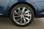 Škoda Superb - fotka číslo 19