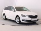 Škoda Octavia - fotka číslo 0
