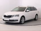 Škoda Octavia - fotka číslo 1
